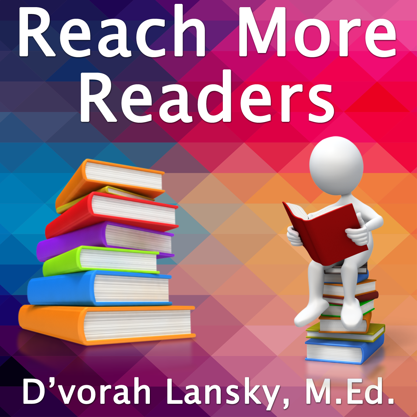 Reach More Readers
